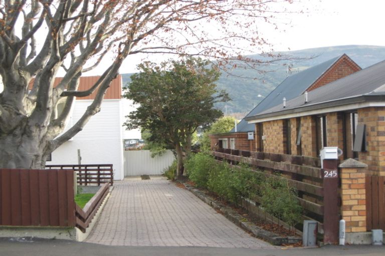 Photo of property in 245 Highgate, Roslyn, Dunedin, 9010