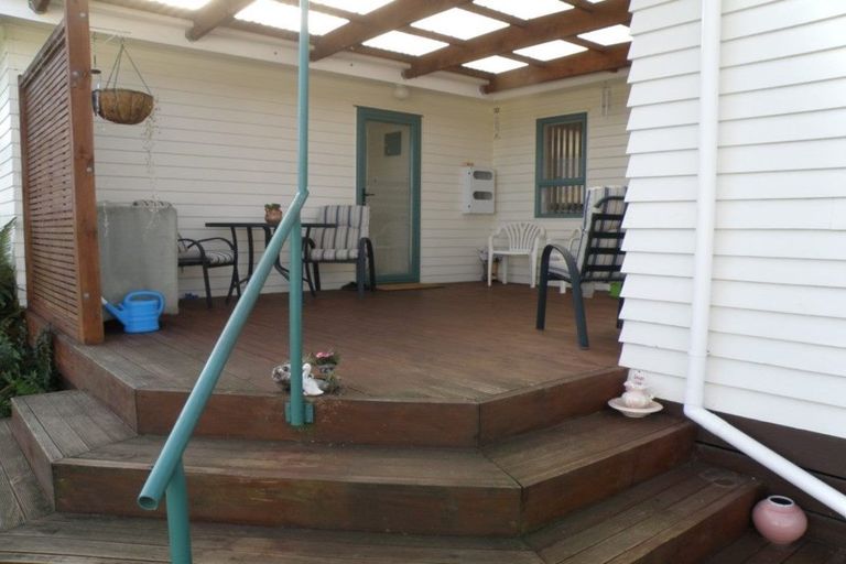 Photo of property in 4 Stanley Street, Matamata, 3400