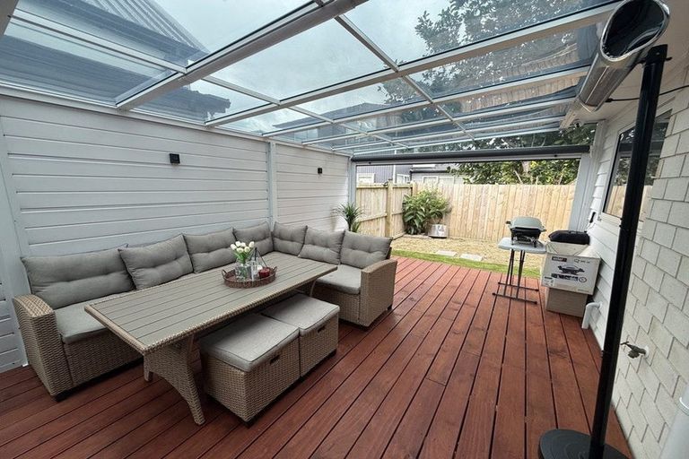 Photo of property in 37e Central Avenue, Papatoetoe, Auckland, 2025