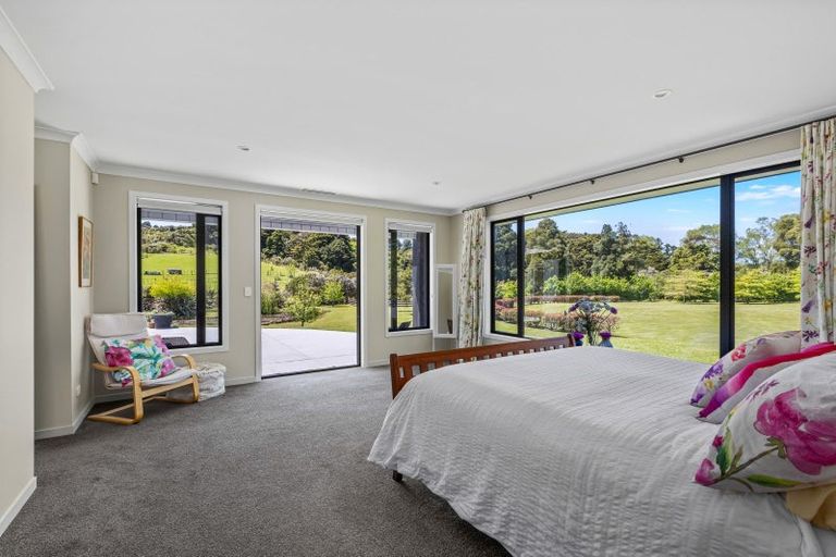 Photo of property in 1164 Weranui Road, Wainui, Silverdale, 0994