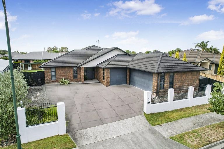 Photo of property in 5 Cole Thomas Place, Huntington, Hamilton, 3210