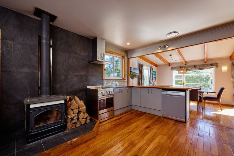 Photo of property in 450 Mount Fyffe Road, Kaikoura Flat, Kaikoura, 7371