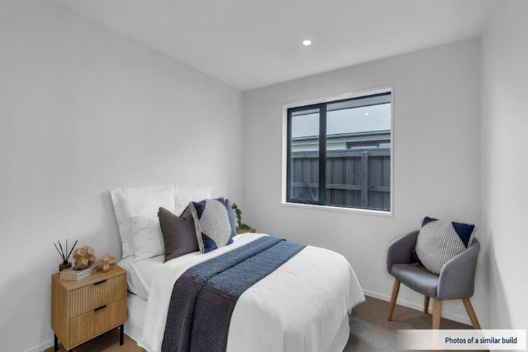 Photo of property in 19 Hanmer Crescent, Rangiora, 7400