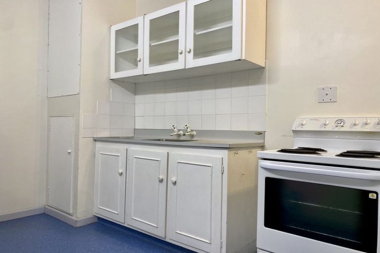 Photo of property in 223b The Terrace, Wellington Central, Wellington, 6011