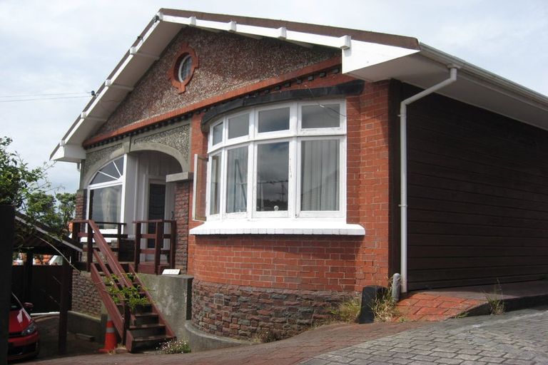 Photo of property in 117 Washington Avenue, Brooklyn, Wellington, 6021