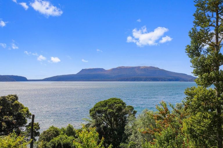 Photo of property in 257 Spencer Road, Lake Tarawera, Rotorua, 3076