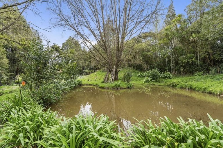 Photo of property in 43 Umawera Road, Umawera, Okaihau, 0476