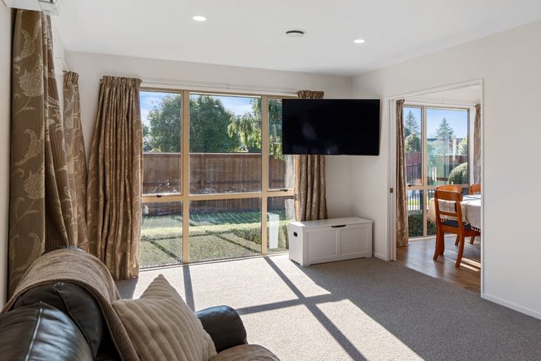 Photo of property in 3 Armil Place, Lincoln, 7608