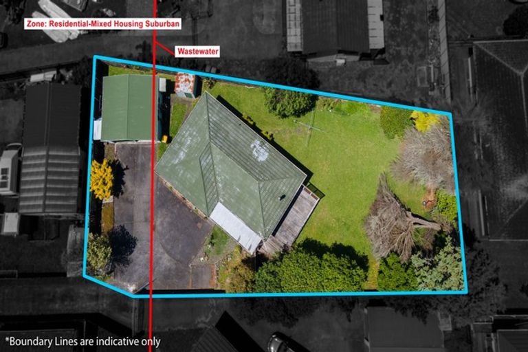 Photo of property in 7 Le Havre Place, Takanini, 2112