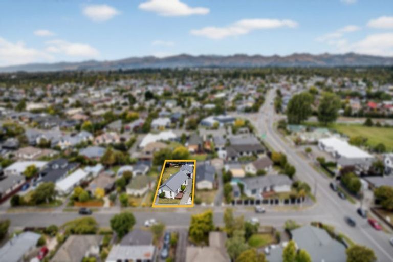 Photo of property in 6 Clarevale Street, Burwood, Christchurch, 8083