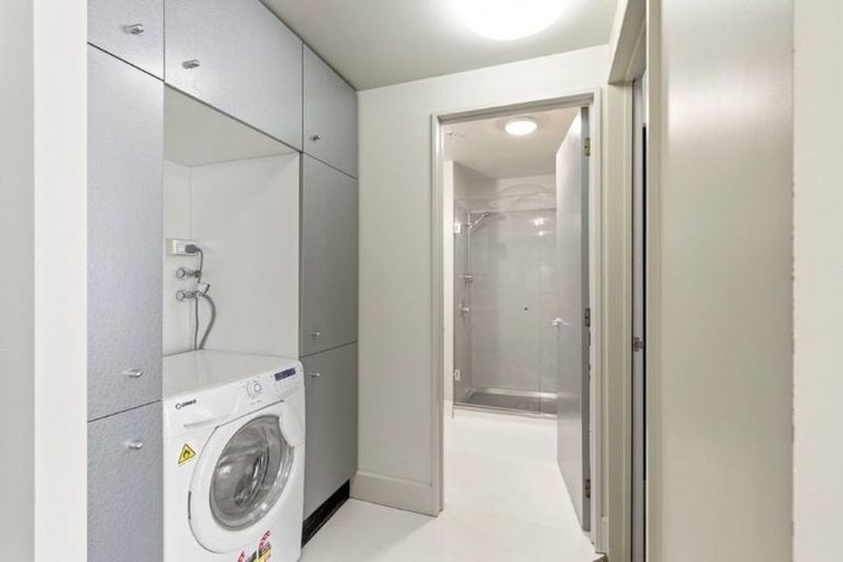 Photo of property in St Pauls Apartments, 85/43 Mulgrave Street, Thorndon, Wellington, 6011