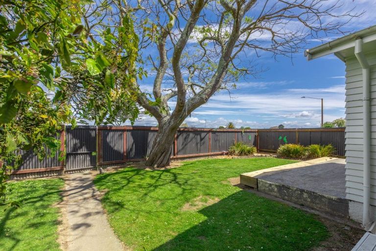 Photo of property in 38 Hislop Avenue, Onekawa, Napier, 4110