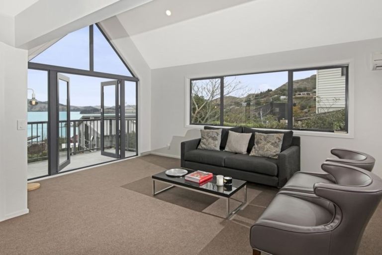 Photo of property in 26b Cornwall Road, Lyttelton, 8082