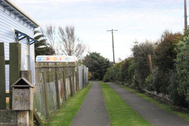 Photo of property in 41a Bignell Street, Gonville, Whanganui, 4501