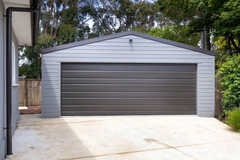 Photo of property in 201 Frankley Road, Frankleigh Park, New Plymouth, 4310