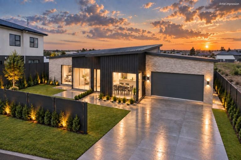 Photo of property in 48 Festival Way, Ngaruawahia, 3720