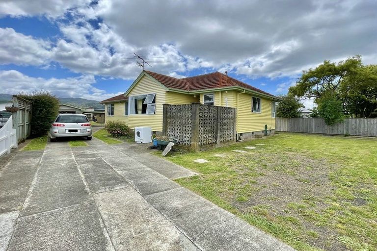 Photo of property in 80 Thackeray Street, Trentham, Upper Hutt, 5018