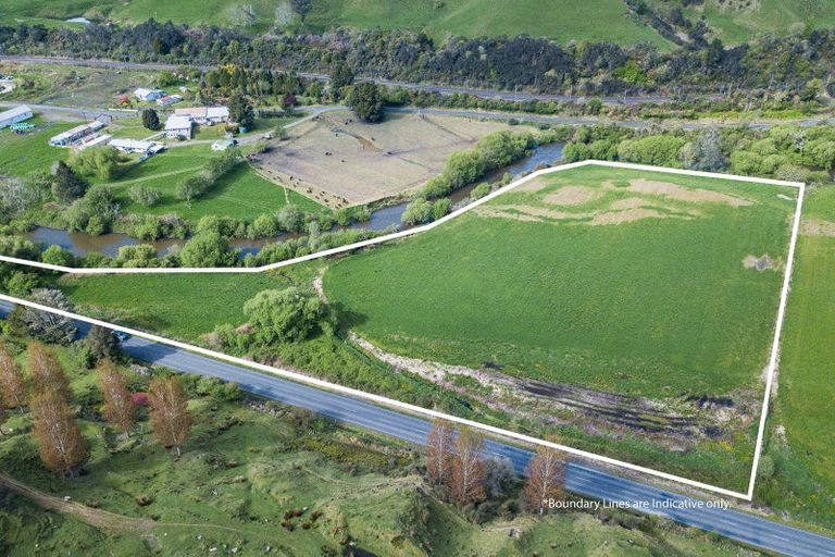 Photo of property in 6068 State Highway 4, Taumarunui, 3996