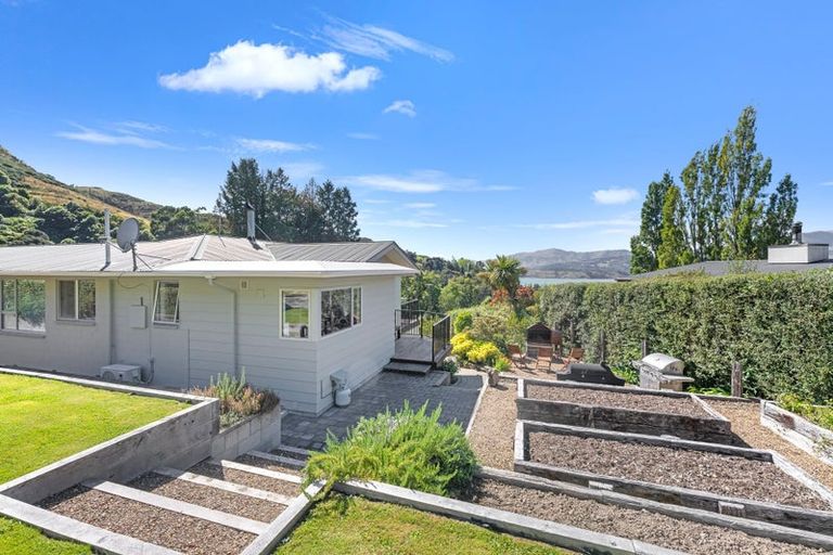 Photo of property in 25 Zephyr Terrace, Governors Bay, Lyttelton, 8971