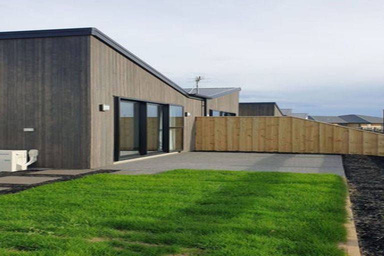 Photo of property in 29 Munro Lane, Rolleston, 7615