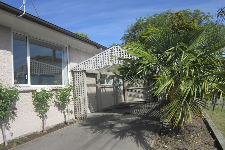 Photo of property in 1/26 Naseby Street, Merivale, Christchurch, 8014
