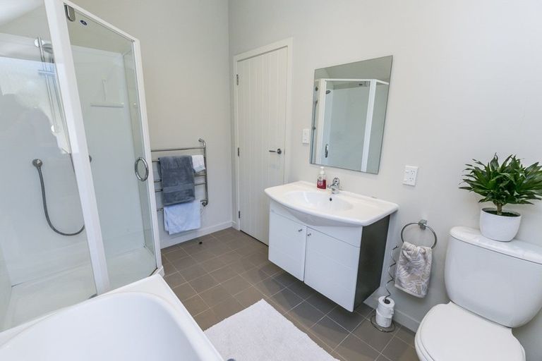 Photo of property in 56 Woodland Road, Johnsonville, Wellington, 6037