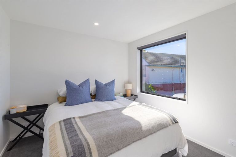 Photo of property in 9/66 Innes Road, St Albans, Christchurch, 8052