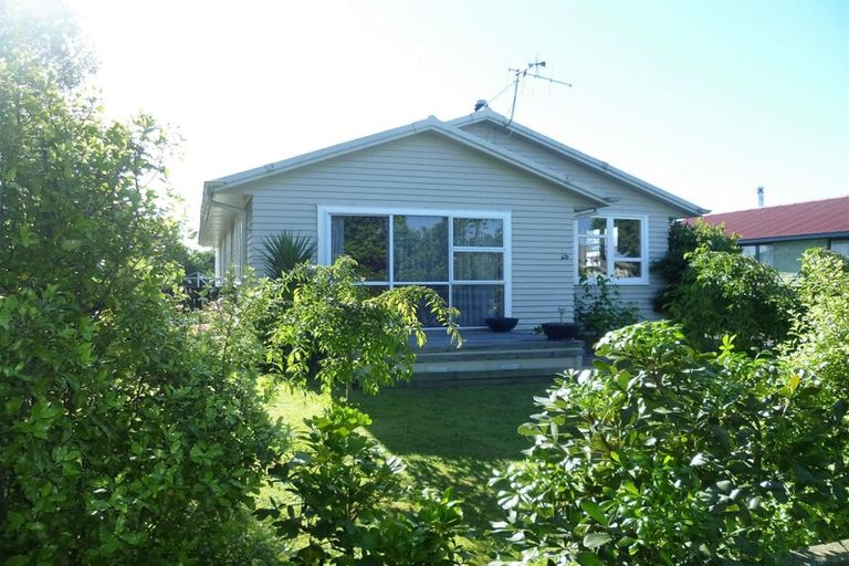 Photo of property in 25 Tasman Street, Havelock North, 4130