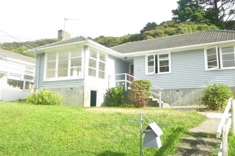 Photo of property in 48 Hay Street, Naenae, Lower Hutt, 5011