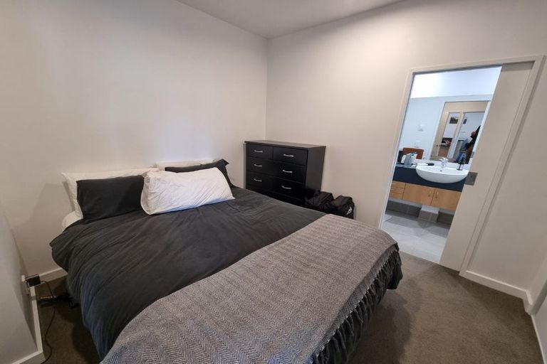 Photo of property in Kate Sheppard Apartments, 7g/42 Molesworth Street, Thorndon, Wellington, 6011