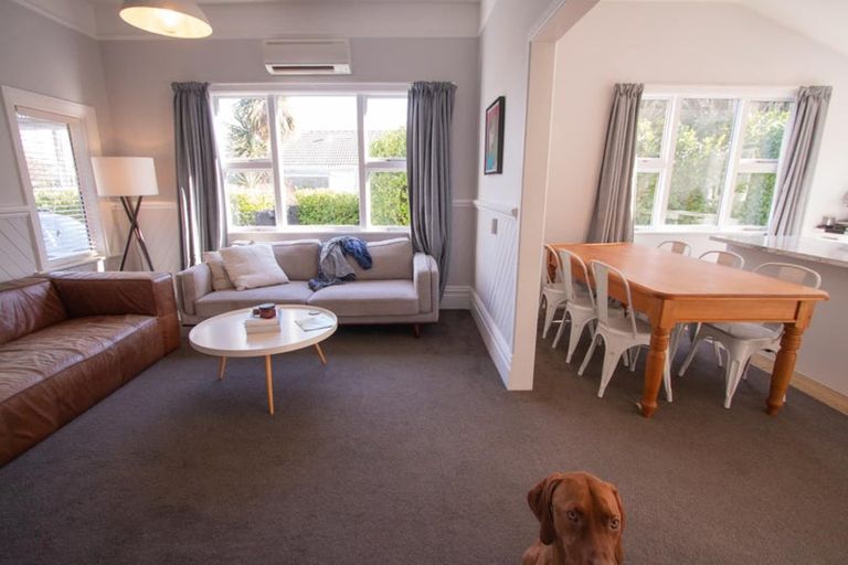 Photo of property in 59 Spencer Street, Addington, Christchurch, 8024