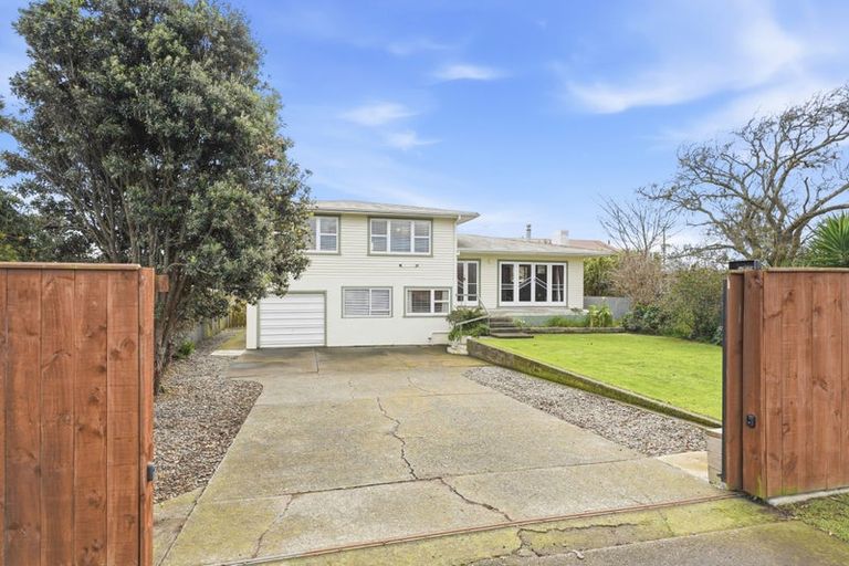 Photo of property in 106 Parsons Street, Springvale, Whanganui, 4501