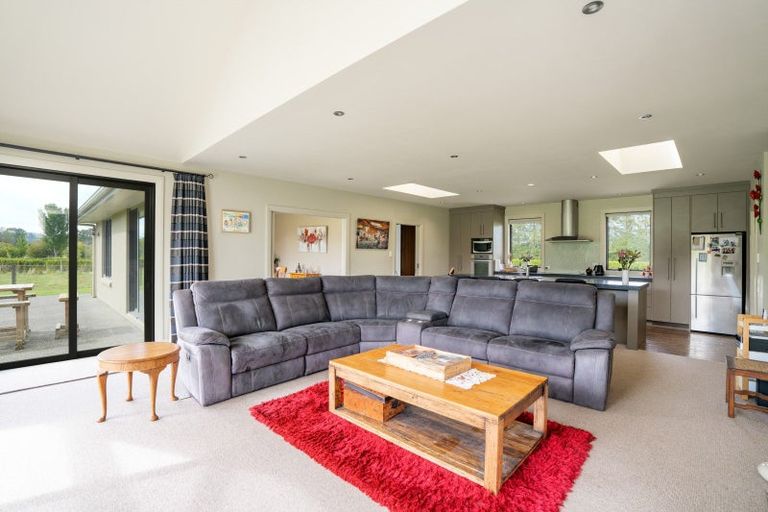 Photo of property in 232 Crow Road, Thomsons Crossing, Winton, 9781