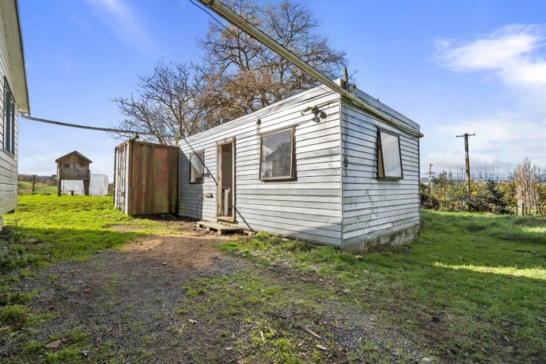 Photo of property in 251 Apiti Road, Kimbolton, Feilding, 4777