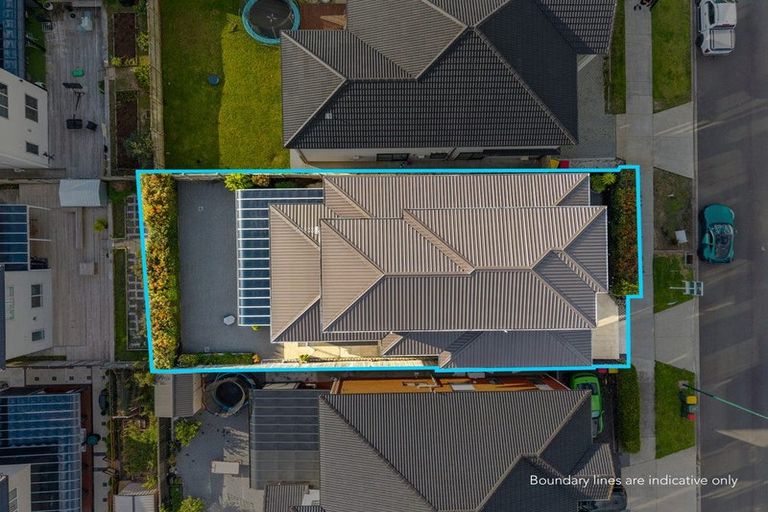 Photo of property in 9 Hermes Road, Flat Bush, Auckland, 2019