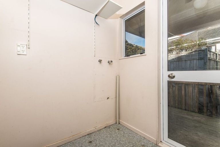 Photo of property in 28 Erris Street, Johnsonville, Wellington, 6037