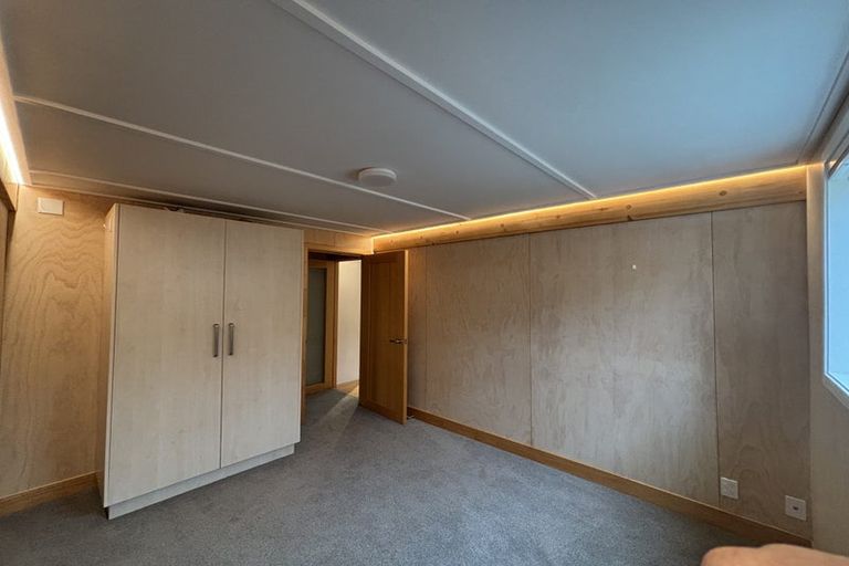 Photo of property in 27b Pinnacle Street, Seatoun, Wellington, 6022