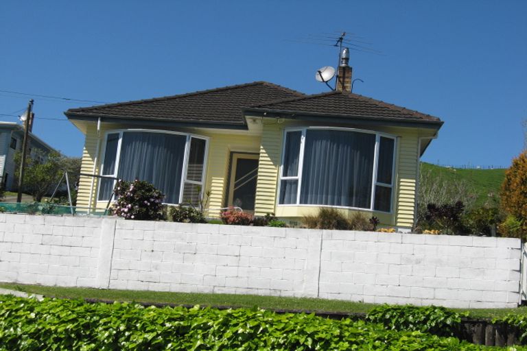 Photo of property in 136 Rayner Road, Huntly, 3700