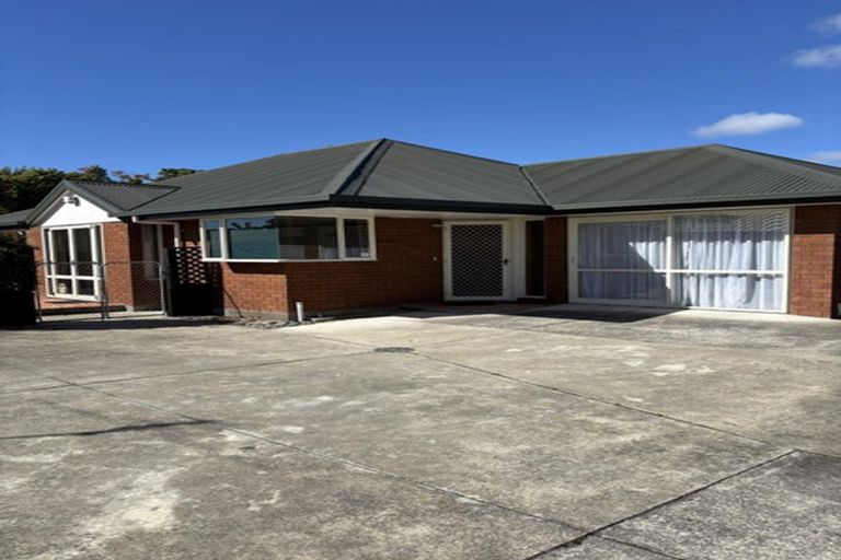 Photo of property in 248b Hills Road, Mairehau, Christchurch, 8013