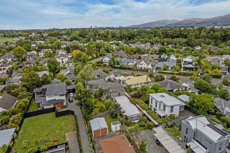 Photo of property in 4/44 Puriri Street, Riccarton, Christchurch, 8041
