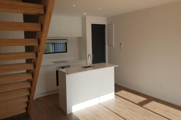 Photo of property in 5/21 Siddal Place, Richmond, Christchurch, 8013