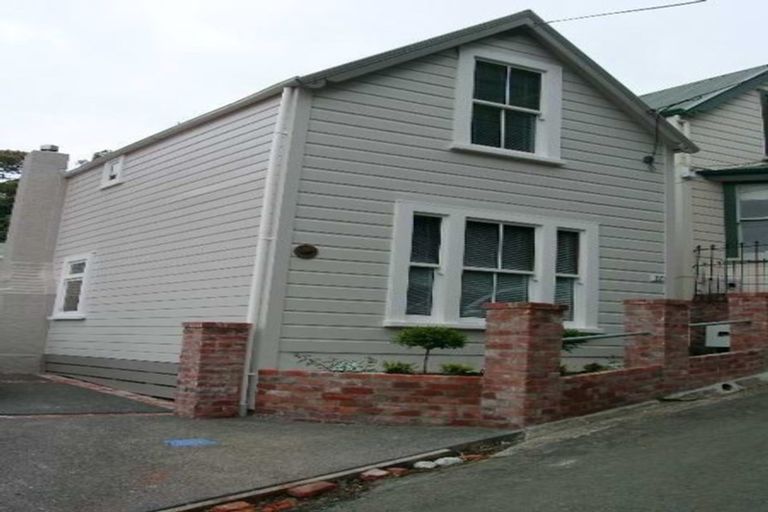 Photo of property in 17 Ascot Street, Thorndon, Wellington, 6011
