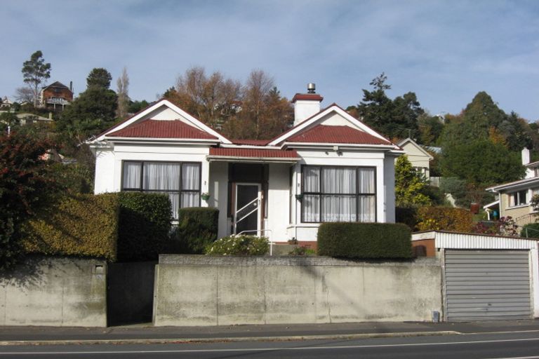 Photo of property in 59 Kaikorai Valley Road, Kaikorai, Dunedin, 9010