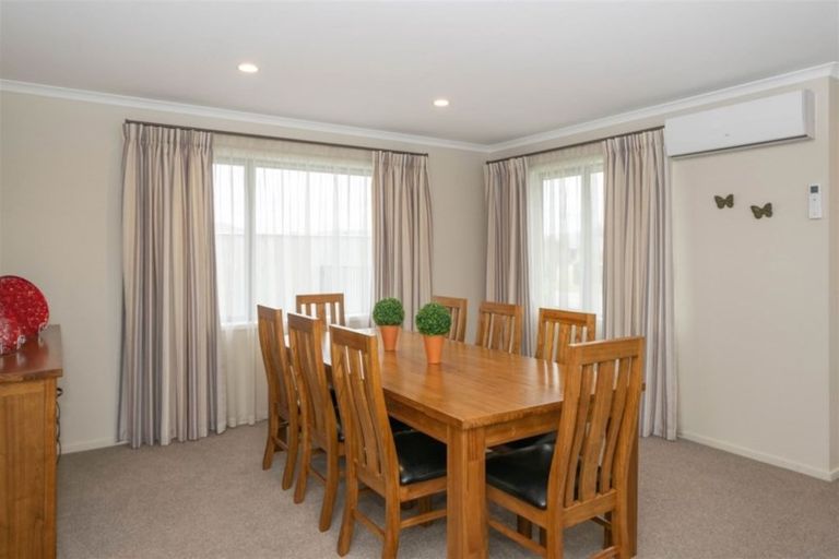 Photo of property in 35 Corsair Crescent, Burleigh, Blenheim, 7201