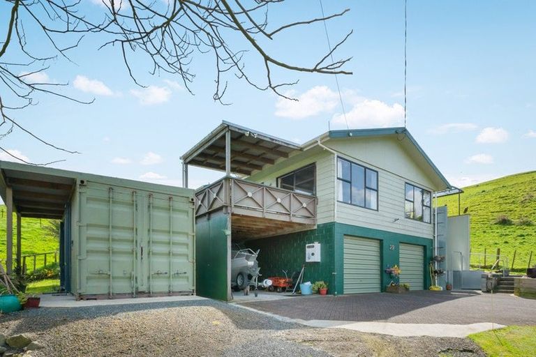 Photo of property in 29 Omahu Valley Road, Puriri, Paeroa, 3674