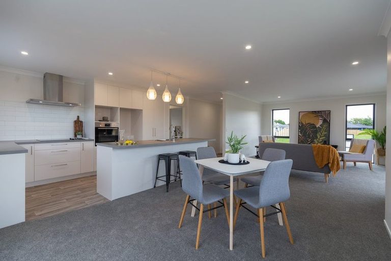 Photo of property in 8 Batham Drive, Matamata, 3400