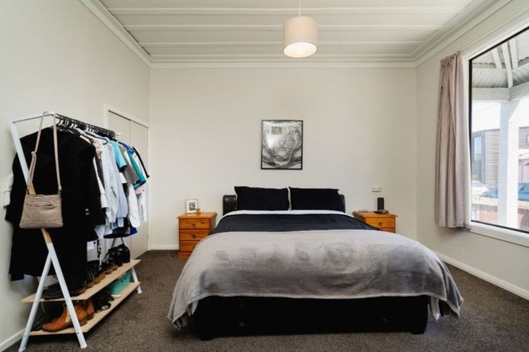 Photo of property in 101 Oxford Street, South Dunedin, Dunedin, 9012