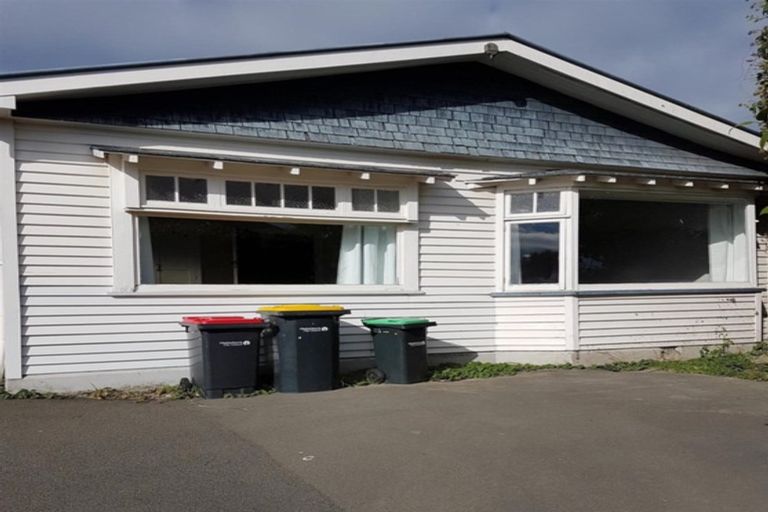 Photo of property in 68 Sherborne Street, St Albans, Christchurch, 8014
