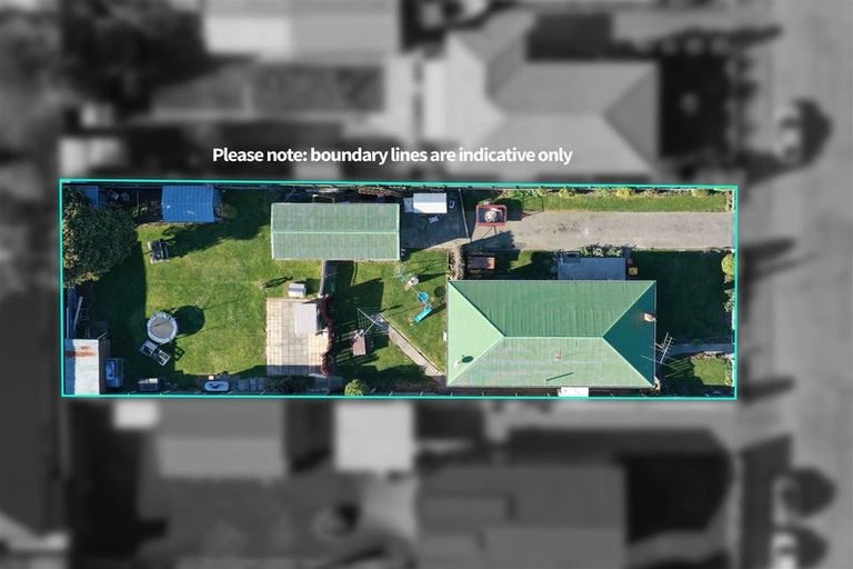 Photo of property in 37 Galbraith Street, Allenton, Ashburton, 7700