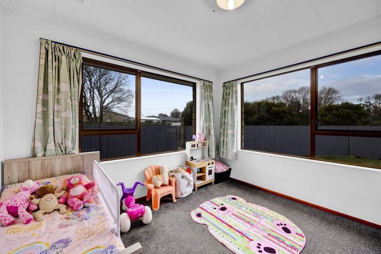 Photo of property in 38 Ketemarae Road, Normanby, Hawera, 4675